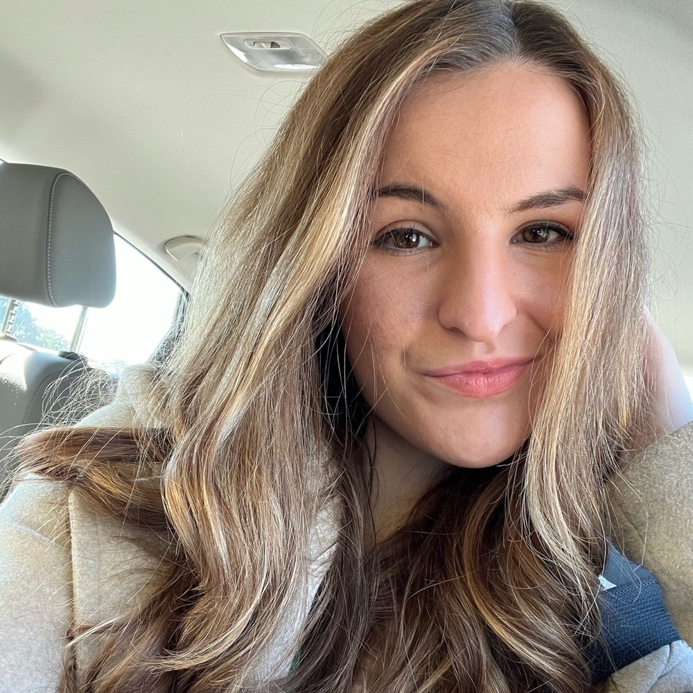 Meet your Posher, Amanda